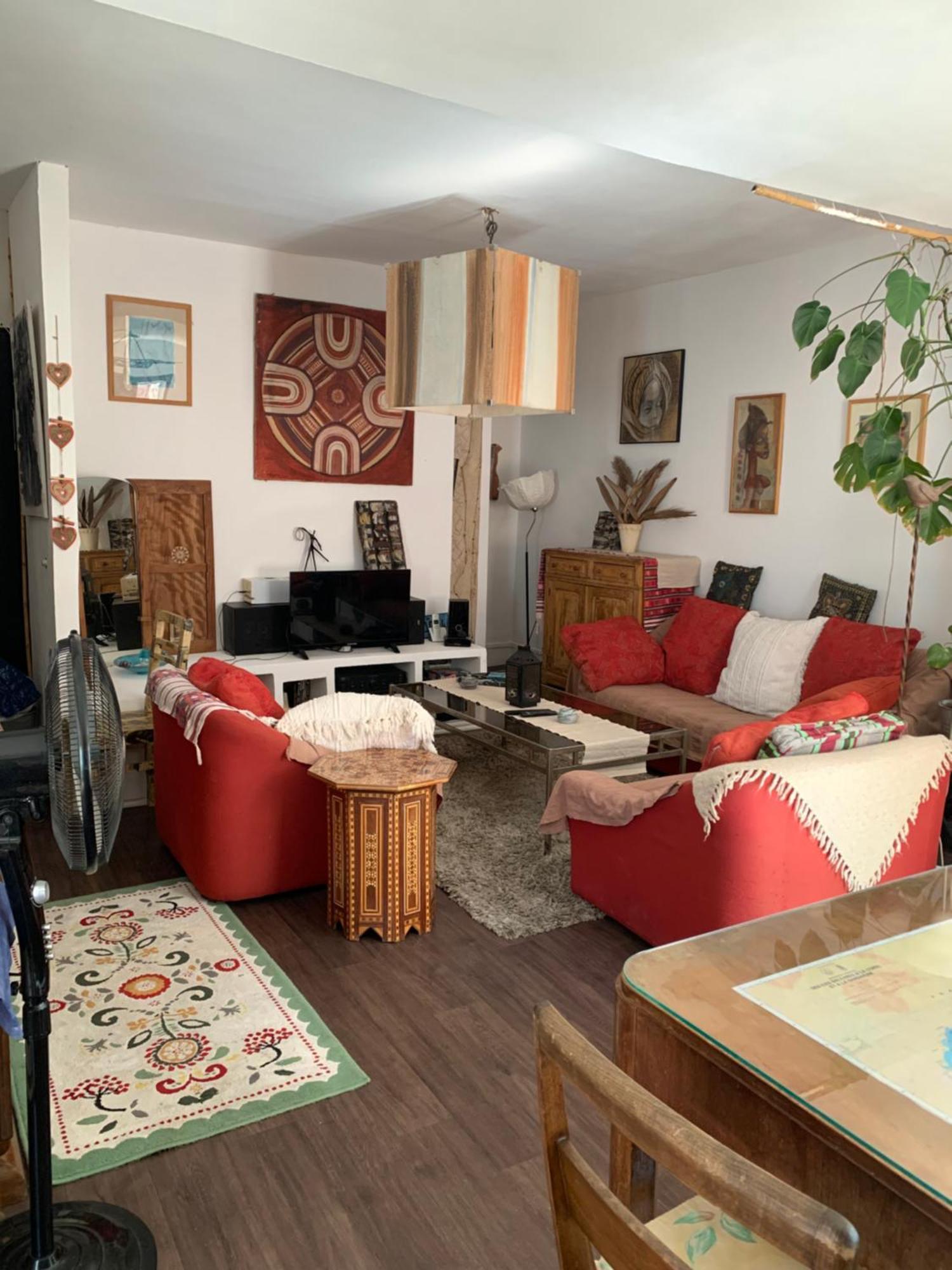 Appart Central à Sète avec balcon Exterior foto
