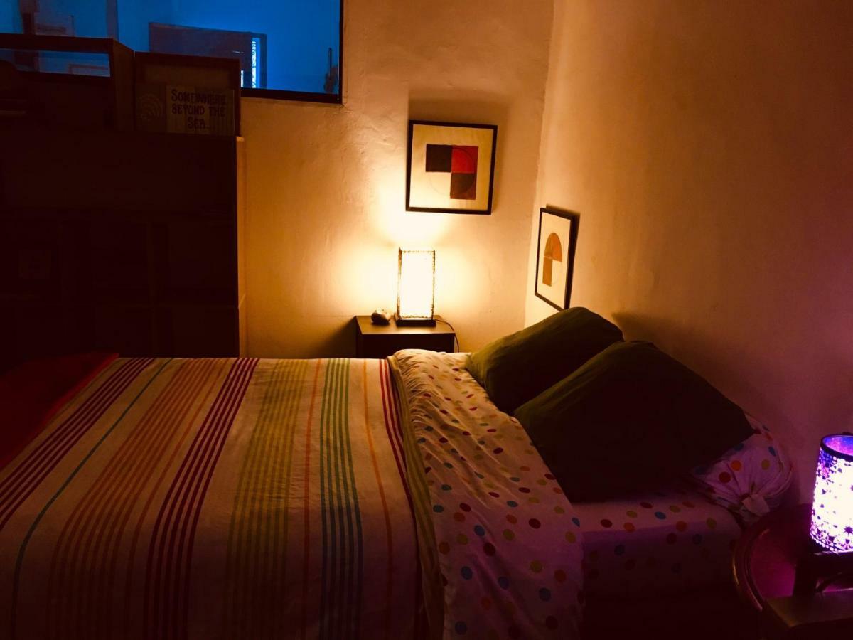 Appart Central à Sète avec balcon Exterior foto